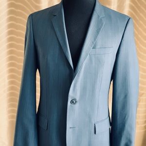 Men's Hugo Boss Suit